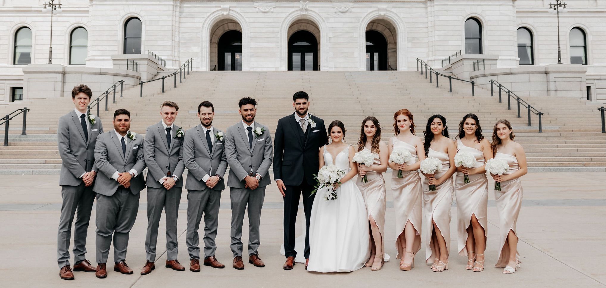 Wedding Hair Stylist