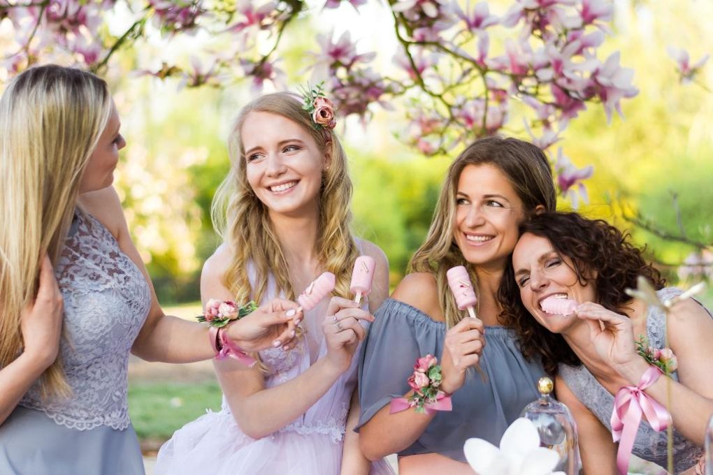 Wedding Hair and special events looks