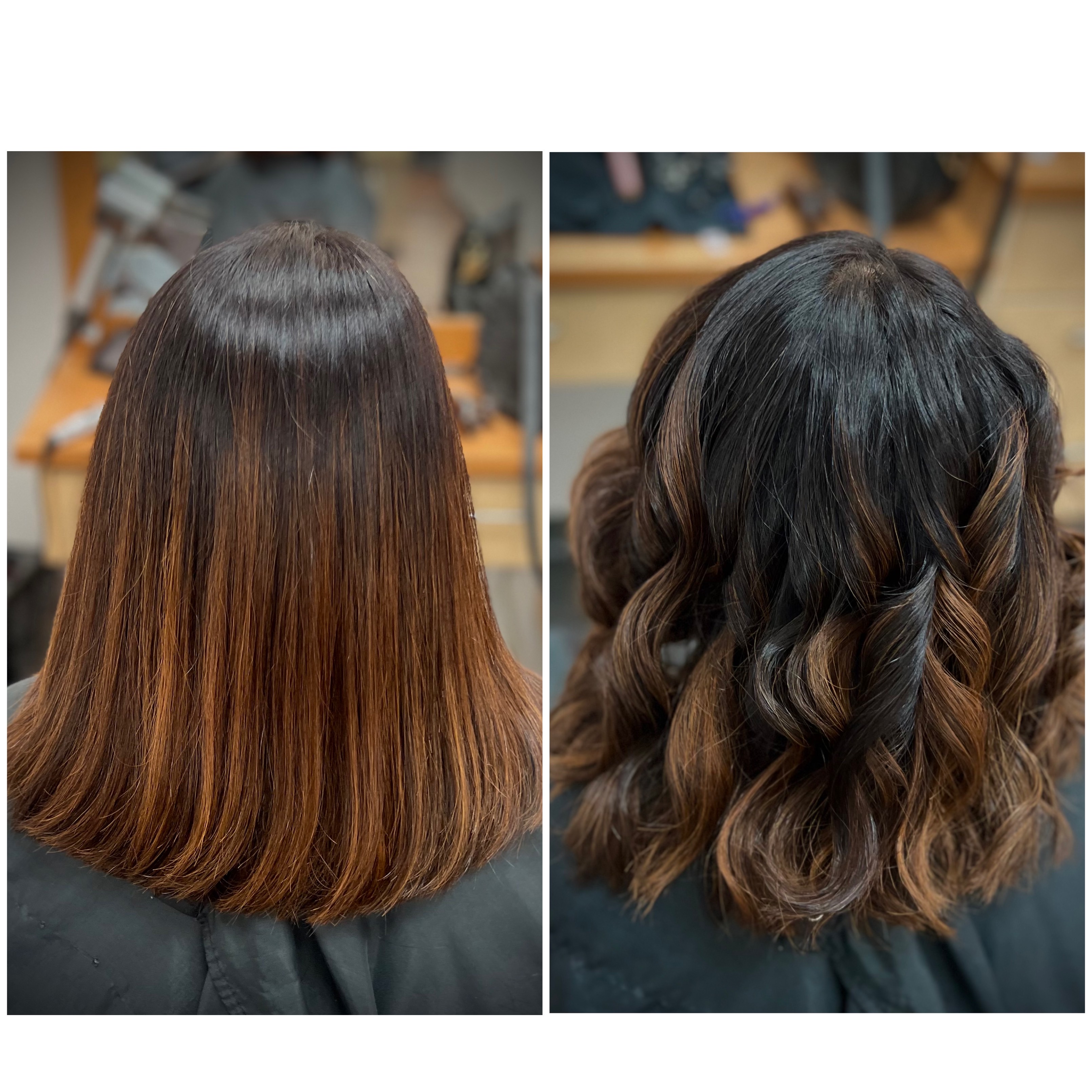 Balayage-dark-hair