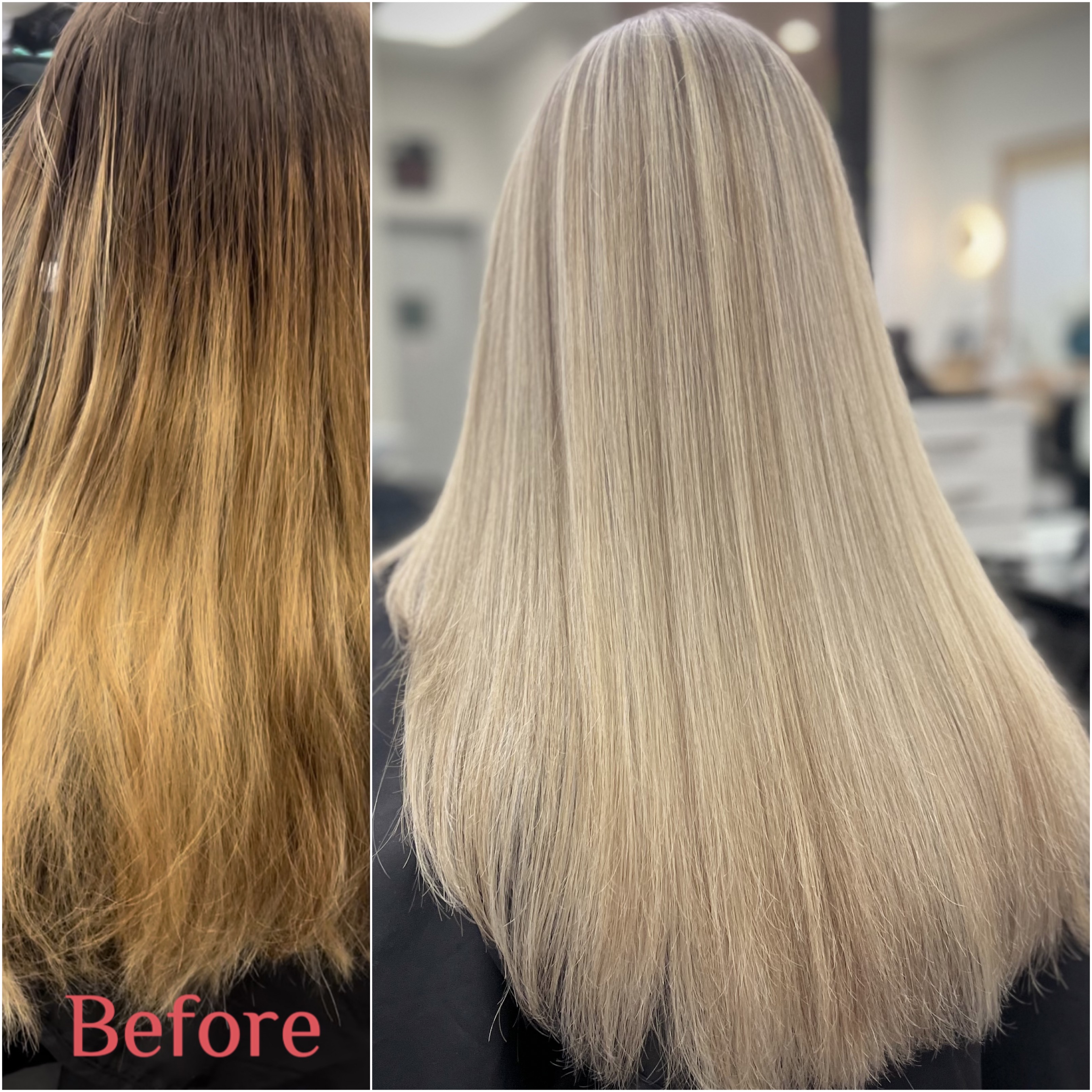 Blonde-hair-color-transformation