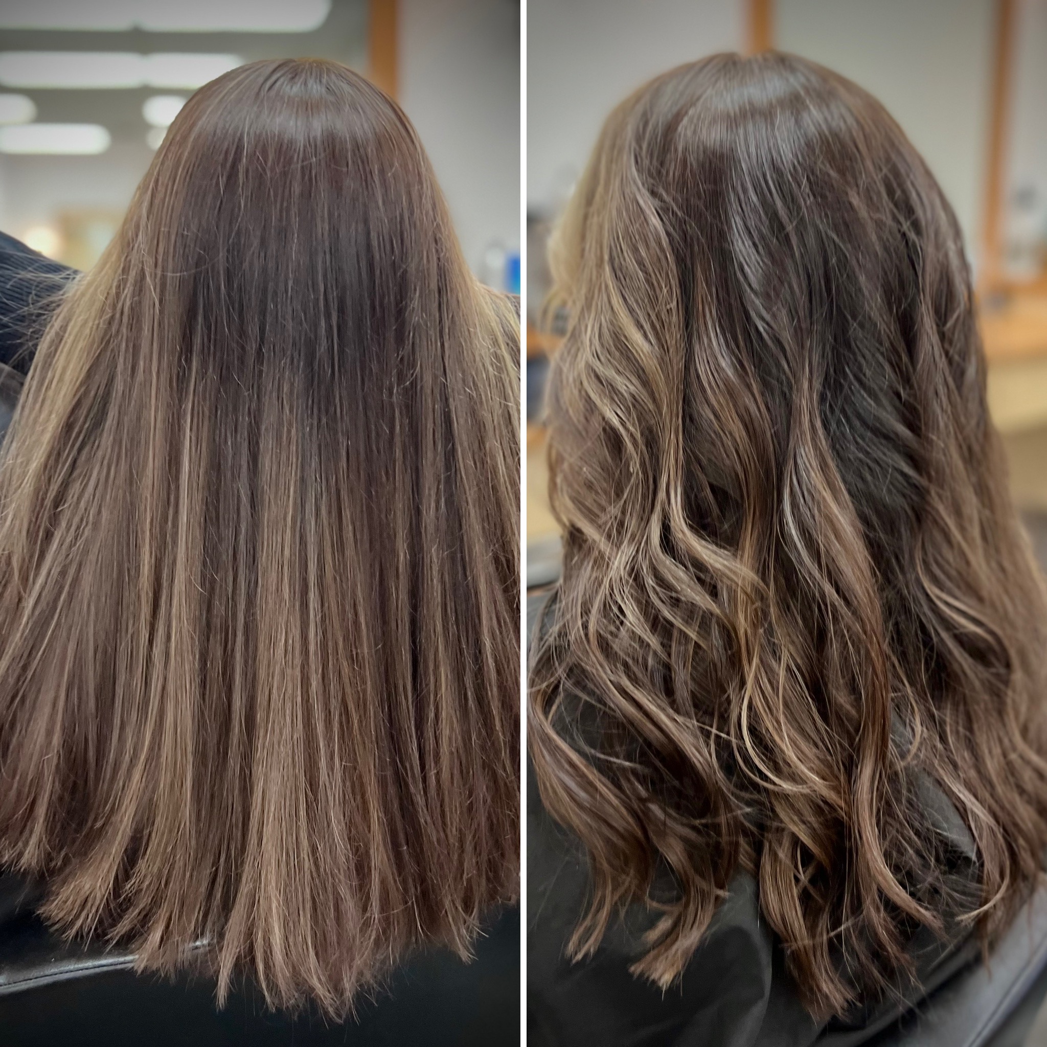 Dark-hair-balayage