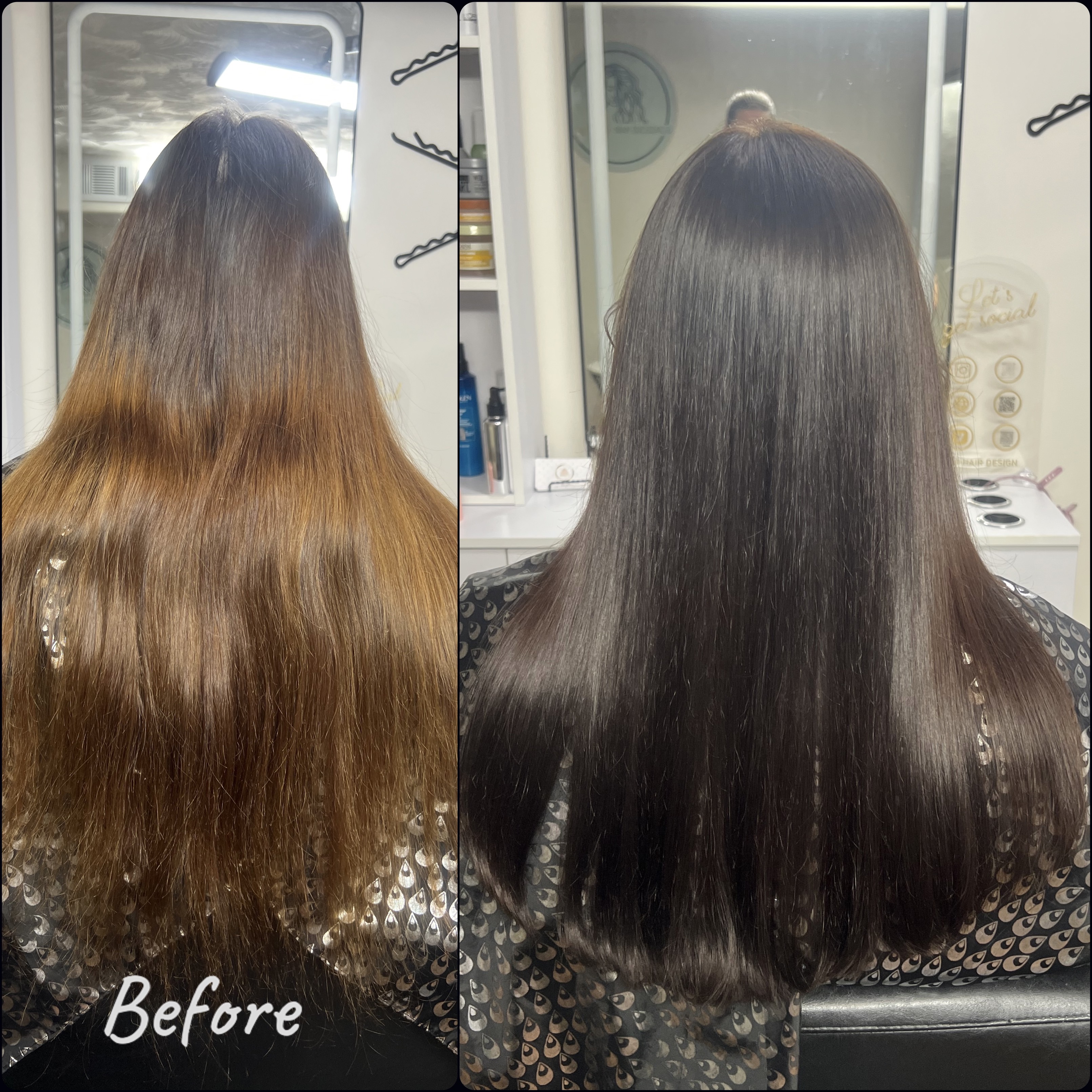 Haircut-and-hair-color-brunette-transformation